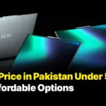 Laptop Price in Pakistan