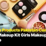 Makeup Products Pakistan