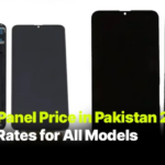 Mobile Panel Price