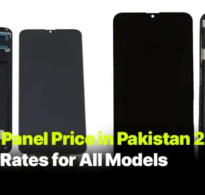 Mobile Panel Price
