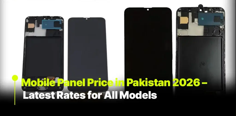 Mobile Panel Price