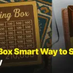 Umrah Saving Box