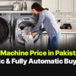washing Machine price