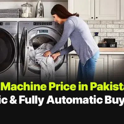 washing Machine price