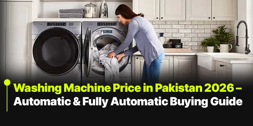 washing Machine price
