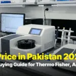 HPLC Price in Pakistan