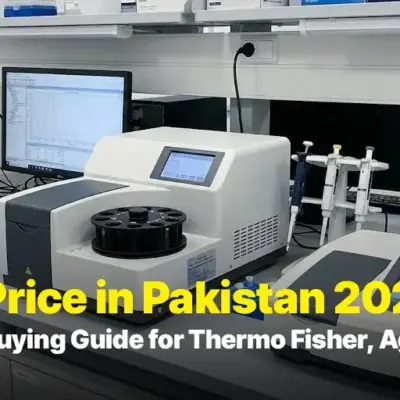 HPLC Price in Pakistan