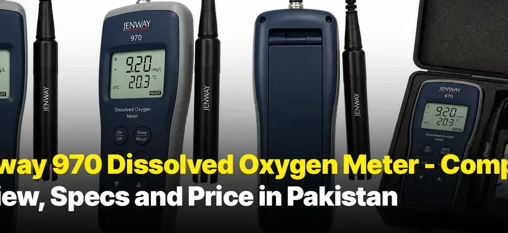 Best Dissolved Oxygen Meter