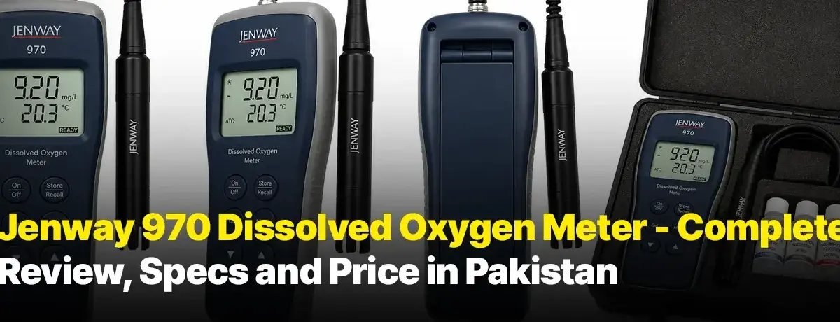 Best Dissolved Oxygen Meter