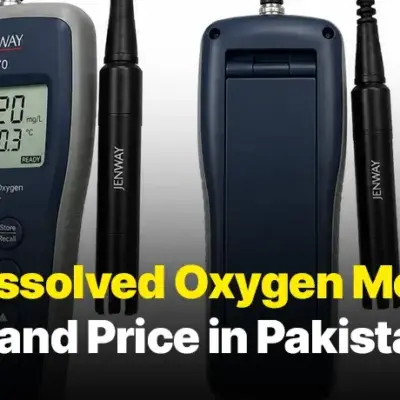 Best Dissolved Oxygen Meter