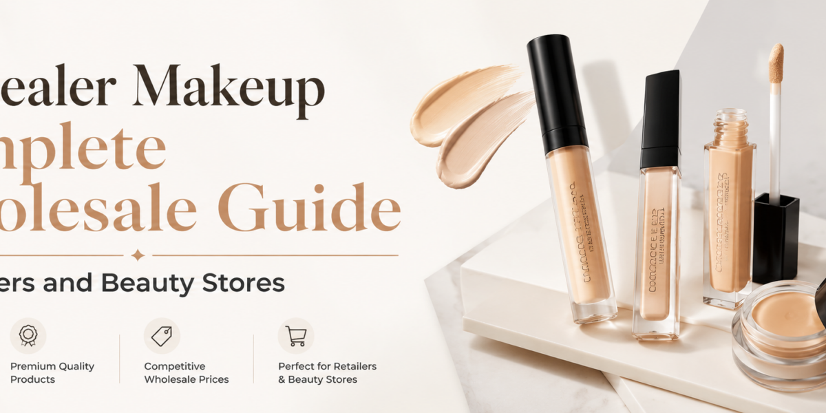 Concealer Makeup