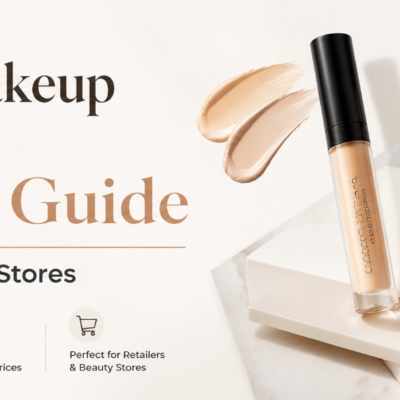 Concealer Makeup