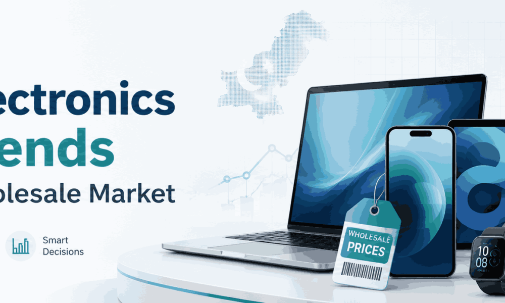 Electronics Price