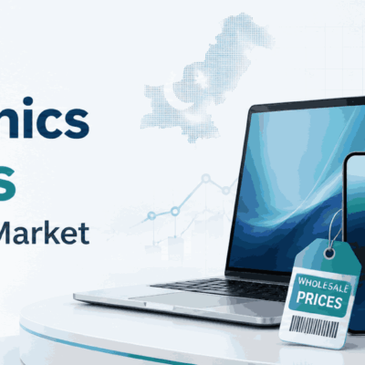Electronics Price