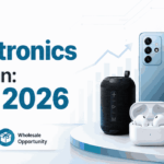 Profitable Electronics Products