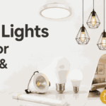 Best Indoor Lights in Pakistan