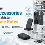 Mobile Accessories Near Me