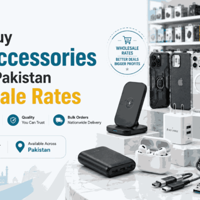 Mobile Accessories Near Me