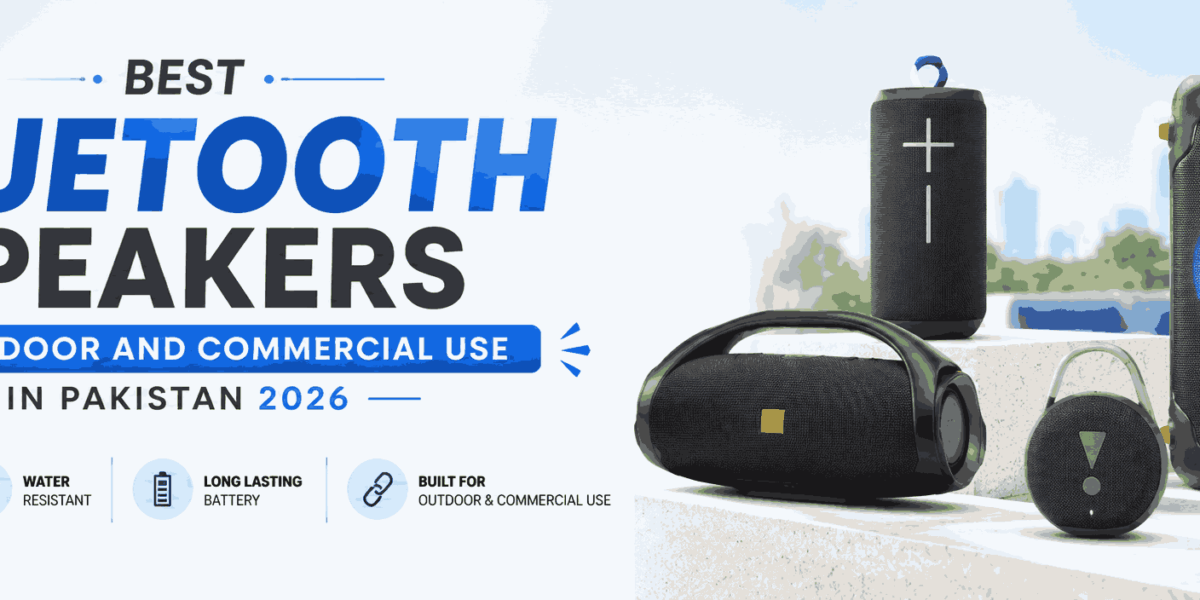Best Bluetooth Speakers