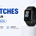 Smart Watches in Pakistan