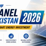 Solar Panel Price in Pakistan online
