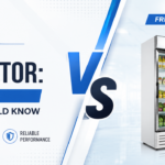 Fridge vs Refrigerator