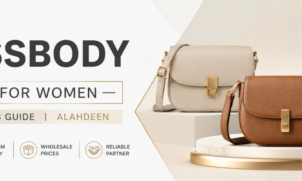 Crossbody Bags for Women
