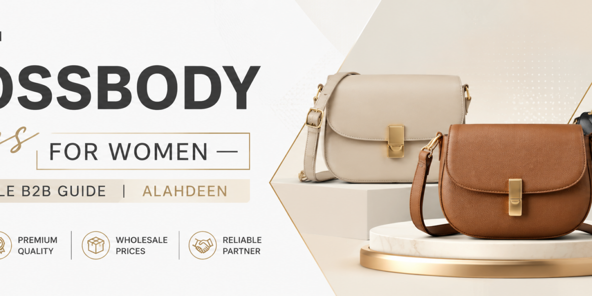 Crossbody Bags for Women