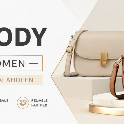 Crossbody Bags for Women