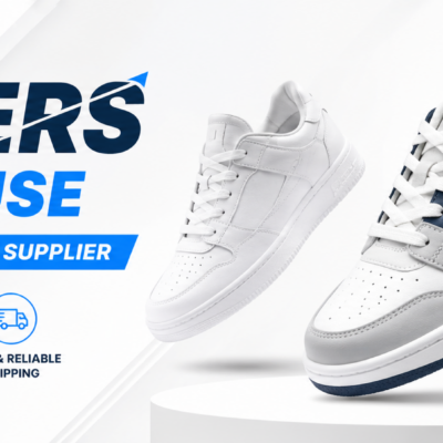 Sneakers for Daily Use