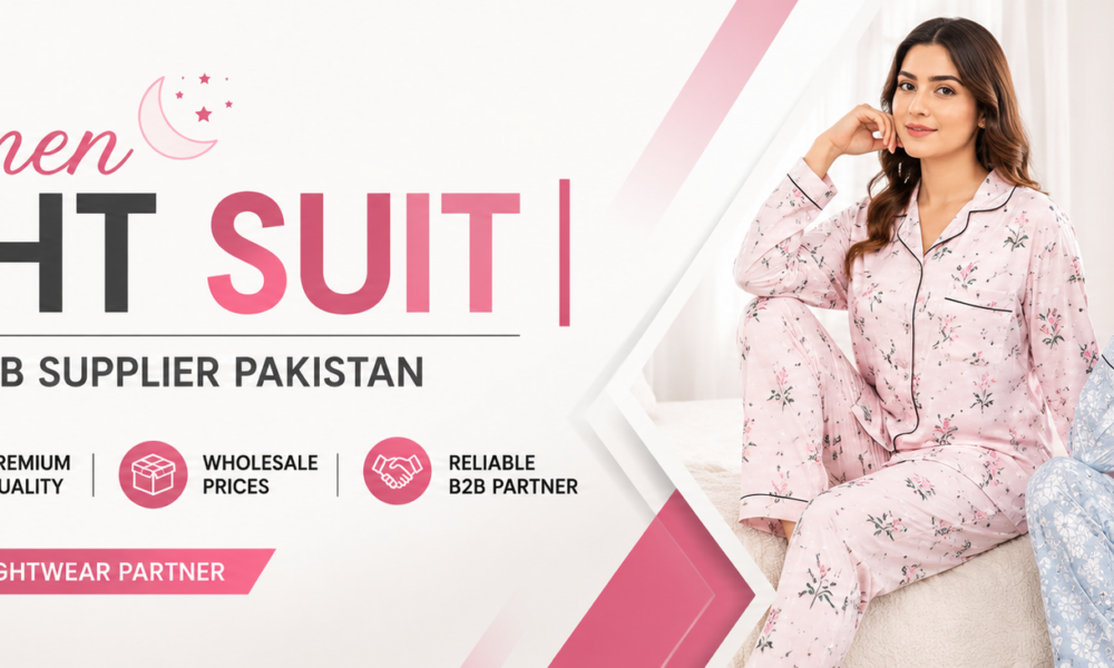 Women Night Suit