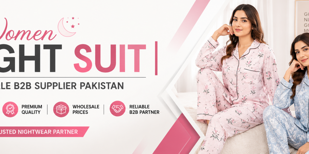 Women Night Suit