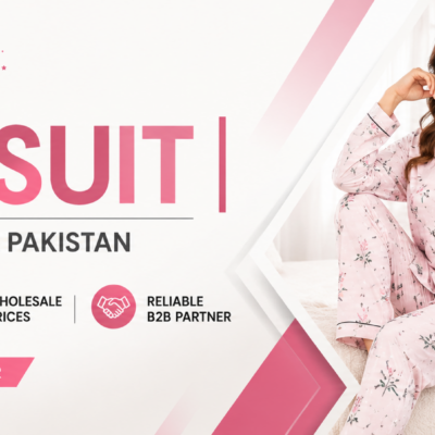 Women Night Suit