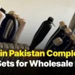 Knife Set Price in Pakistan