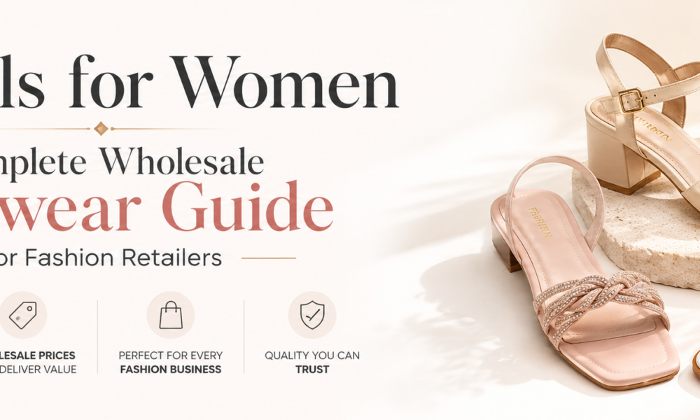 Sandals for Women