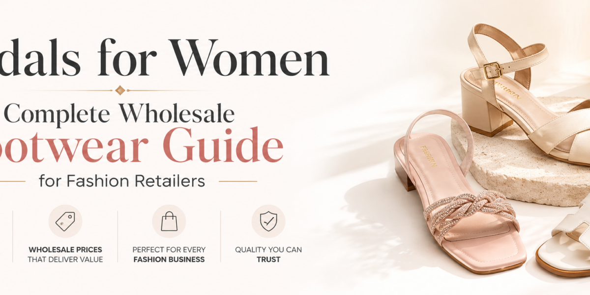 Sandals for Women