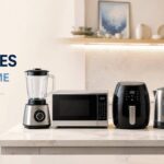 Kitchen Appliances