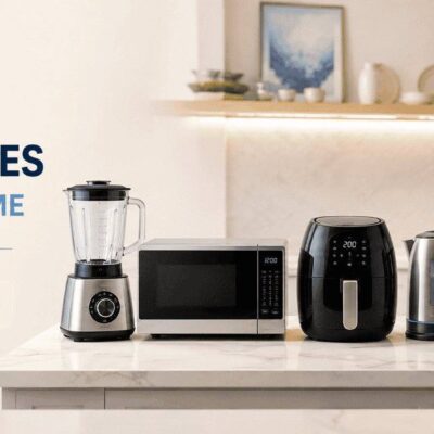 Kitchen Appliances