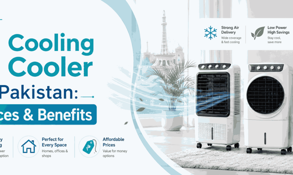 Best AC Cooling Cooler