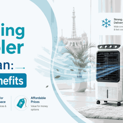 Best AC Cooling Cooler