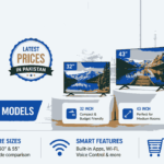 Smart TV Price in Pakistan
