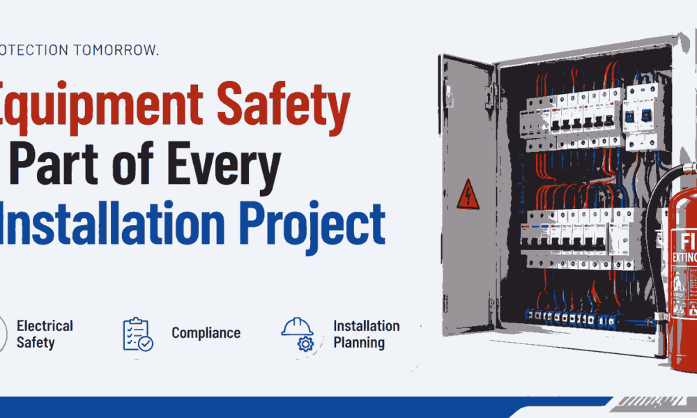 Fire Equipment Safety