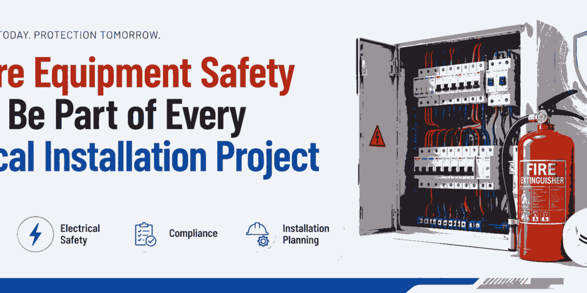 Fire Equipment Safety