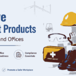 Safety Equipment Products