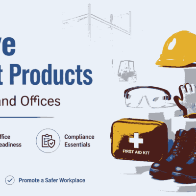 Safety Equipment Products