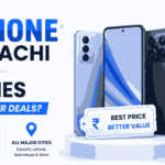 Mobile Phone Price in Karachi