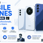 Mobile Phones in Pakistan for Students