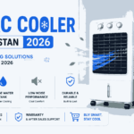 Room AC Cooler Price in Pakistan