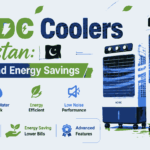 Best AC DC Coolers in Pakistan