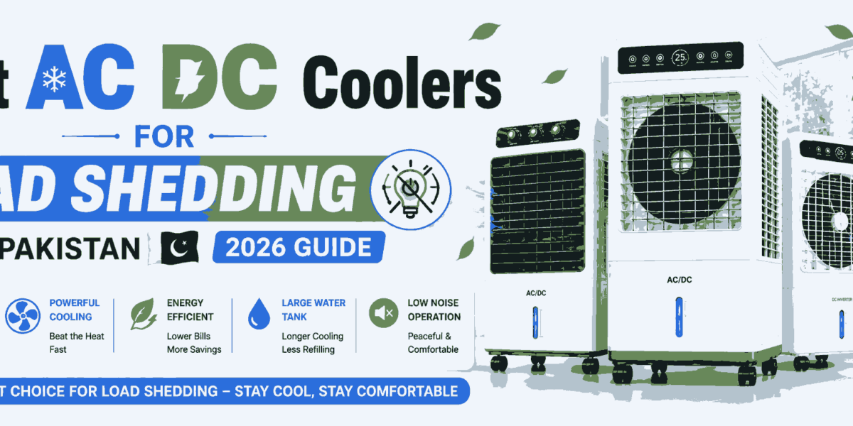 Best AC DC Coolers